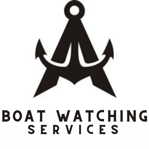 Boat Watching Services Homer